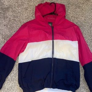 Wild fable wind breaker